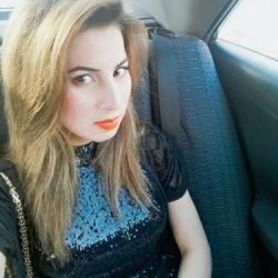 Güzelliğiyle Fark Yaratan Bursa Escort Feray