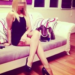 Kaliteli Kişilikli Elit Bursa Escort Meltem