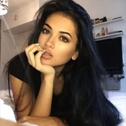 Cinsel Hayatı Merak Konusu Olan Bursa Escort Bayan Hilal