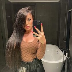 Bursa Olgun Escort Bayan Dilara